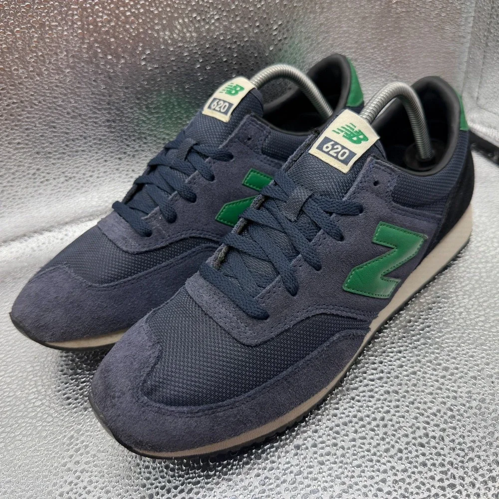 New Balance these new